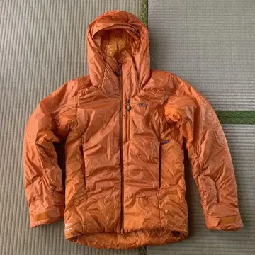 RAB Generator Alpine Jacket UK S 사이즈