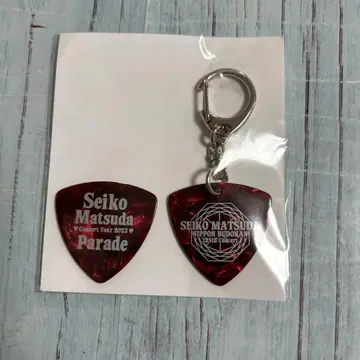 2023 마츠다 세이코 콘서트 굿즈 피크&피크 참