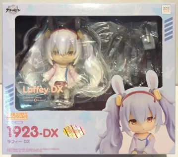 굿스마일컴퍼니 넨도로이드 라피 DX 1923DX