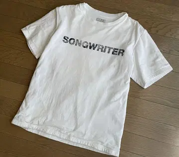 당시물 넘버나인 00aw 다이너 라이브 T셔츠 3 기무라 타쿠야 착용