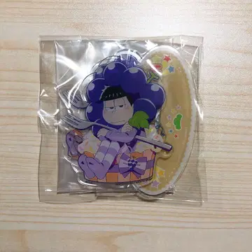 [오소마츠 6쌍둥이] 이치마츠 생일 아크릴 스탠드