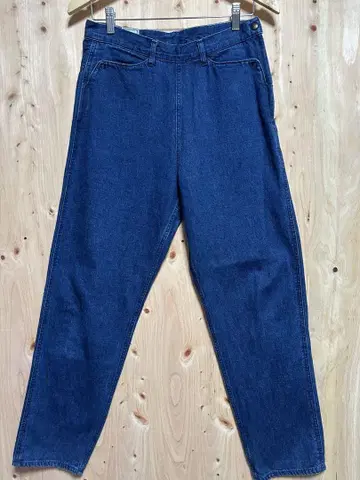 도어즈 별주 ORDINARY FITS 데님 0(L) 새상품급