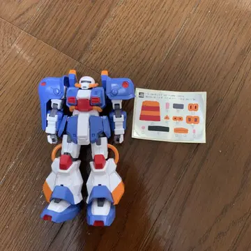 HG 취미 하이 자크