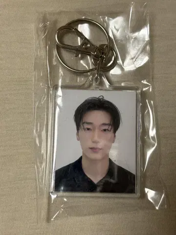 태양 키링
