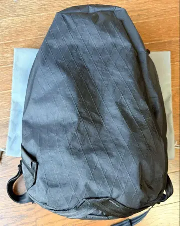 ABLE CARRY Dairy Plus X-Pac 데일리 플러스