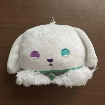 무리구름 카게츠 페이스 마스코트