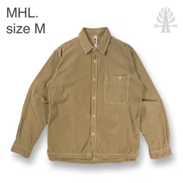 MHL. 코디 로이 커버올 샘플 제품