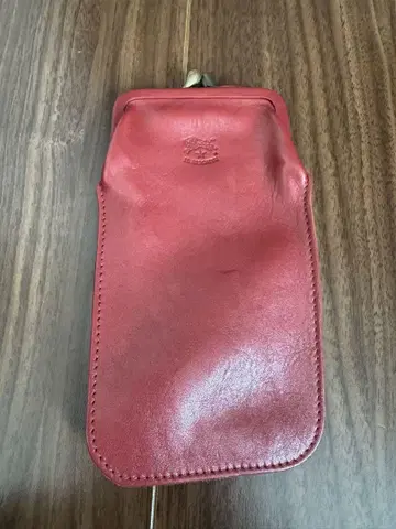 일비종떼 안경 케이스
