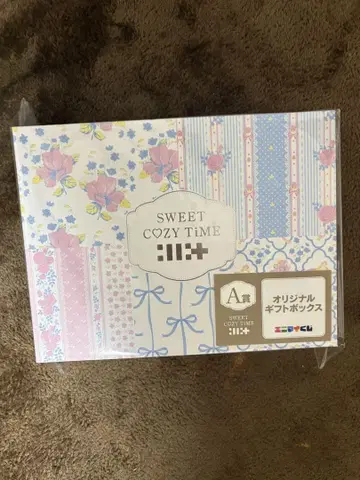 ILLIT 세븐 복권 A상