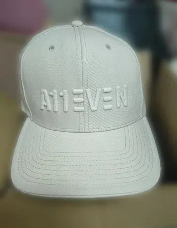 안타 카일리 시리즈 캡