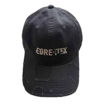 FIFTH GENERAL STORE 고어텍스 캡