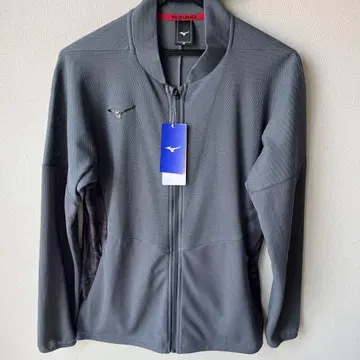 Mizuno 남성용 저지 자켓 M 미사용 새상품