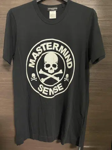 마스터마인드 재팬 센스 티셔츠 mastermind world 21