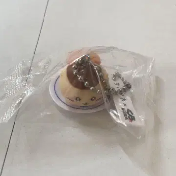 쿠라스시 밤만쥬 2024 피규어 키링