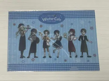제5인격 WinterCafe 클리어 파일