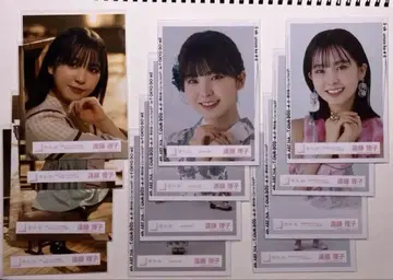 엔도 리코 브로마이드 컴프 세트