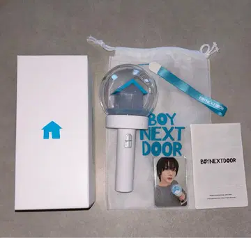 BOYNEXTDOOR 응원봉 세트