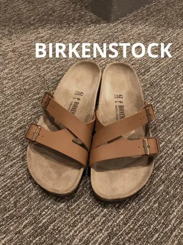 BIRKENSTOCK YAO BALANCE 야오 밸런스 샌들