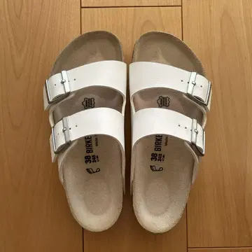 BIRKENSTOCK 버켄스탁 Arizona 애리조나 샌들