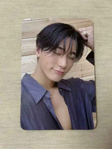 산 트레이딩 카드