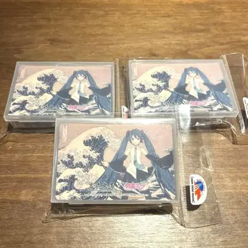 3개 세트