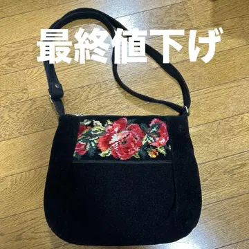 FEILER 숄더백