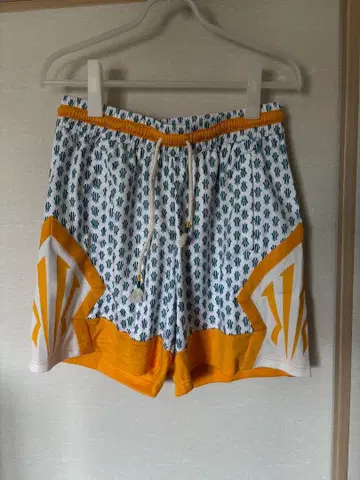 안타 카일리 시리즈 하프 팬츠 XL