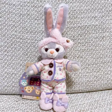 [새상품] 디즈니 오텀 슬립오버 스텔라루 인형 배지