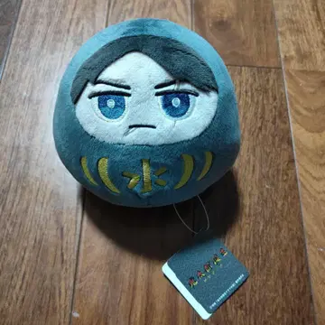 귀타로 탄생 게게게의 수수께끼 달마 봉제 인형 미즈키