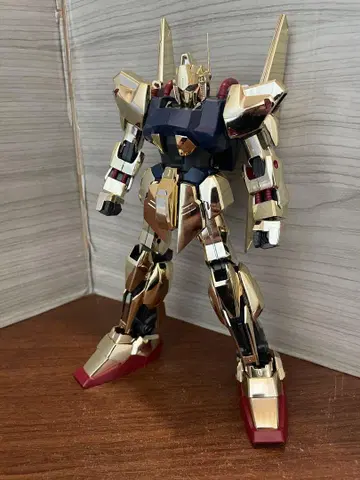 MG 백식 ver1.0 정크 완제품
