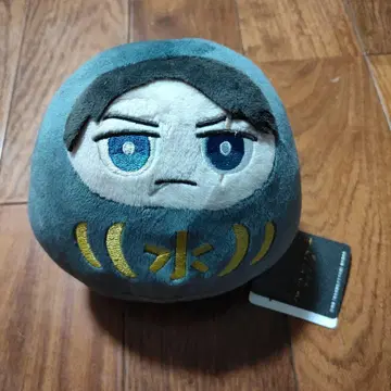 귀타로 탄생 게게게의 수수께끼 달마 봉제 인형 미즈키