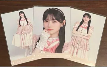 카와사키 사쿠라 한여름의 전국 투어 의상 1 컴프