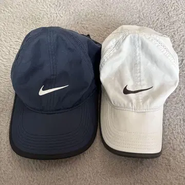 나이키 모자