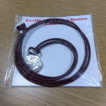 B'z LIVE-GYM Final pleasure 초커