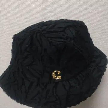 CA4LA 카시라 버킷햇 세탁 가능 UV컷 KTZ02364
