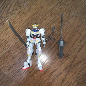 HG 건담 발바토스