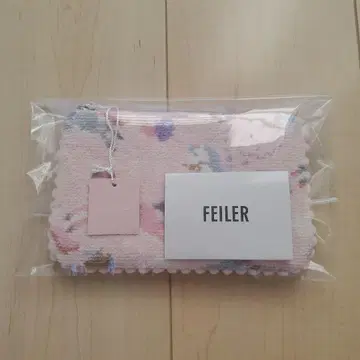 LOVERARY FEILER 러버리 모쿠바 파우치