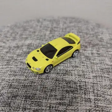 핫휠 세리카 GT Four
