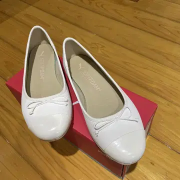 푸마 SOFTFOAM+ YONGI 23.5cm