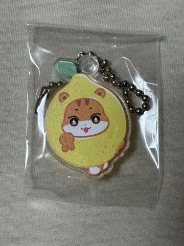 춘라미 아크링 키링