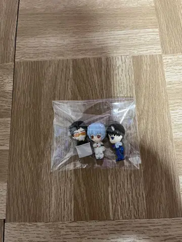 에반게리온 버스 공