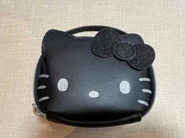 헬로키티 BRILMY 화장품 파우치