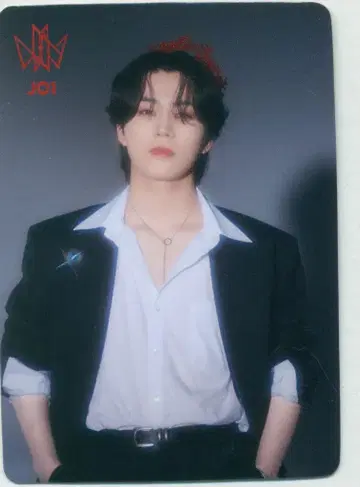JO1 TOWER RECORDS 키마타 쇼야 WHERE DO WE GO