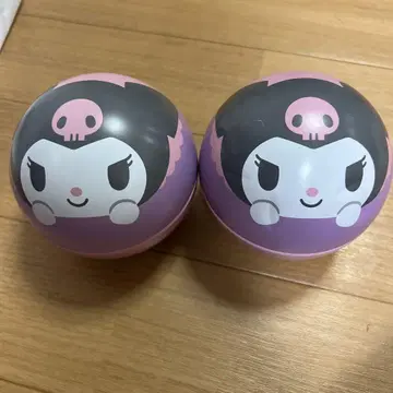 쿠로미 캔 공형
