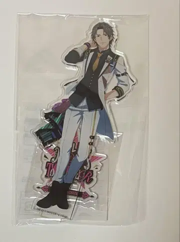 아이돌 마스터 SideM 아크릴 스탠드 야마시타 지로