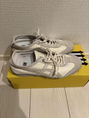 오니츠카타이거 MEXICO 66 SD 23.5cm