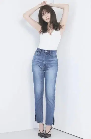 도쿄 고층 아파트 진