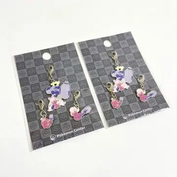 포켓몬 메탈 참 나카느찬