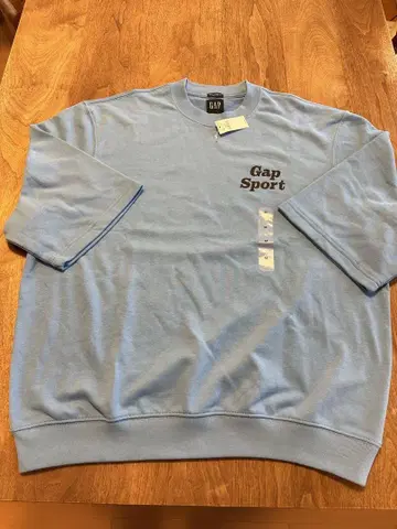 GAP 남성용 티셔츠