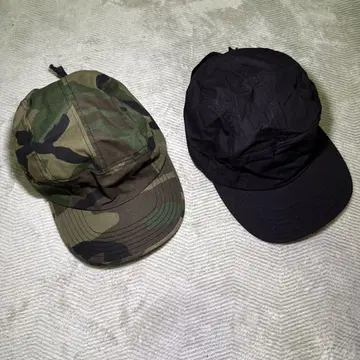 뉴욕 햇 미국제 2개 세트